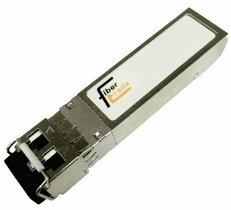 Трансивер Fibertrade FT-SFP+-LR-10-D-I (INT)