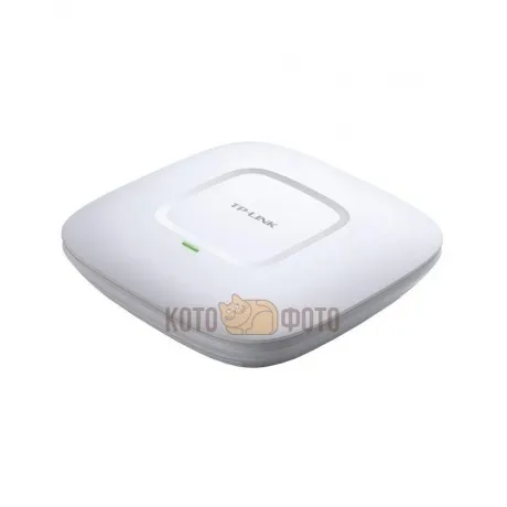 Wi-Fi точка доступа TP-LINK EAP110 белый в Санкт-Петербурге