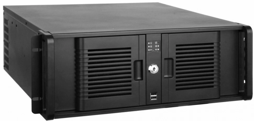 Серверный корпус ExeGate EX244605RUS