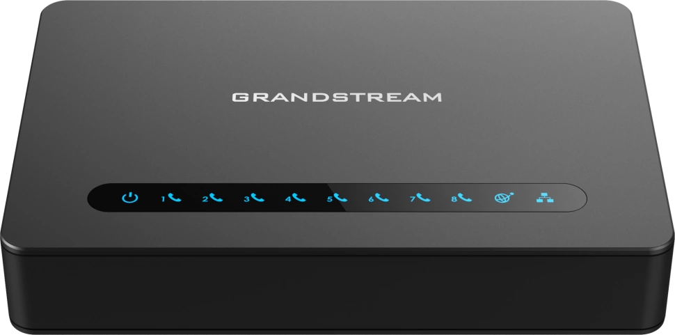 Шлюз Grandstream HT818