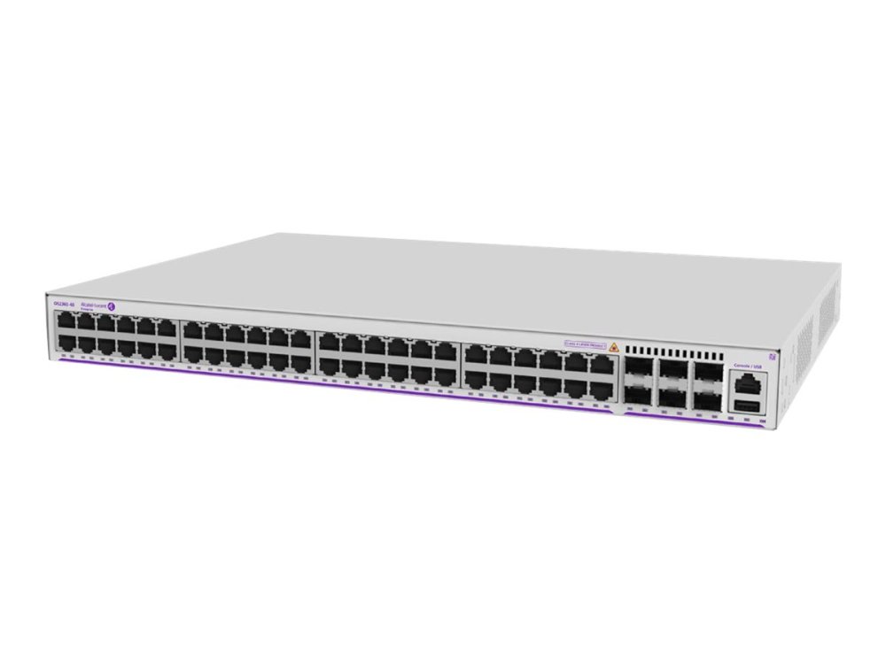 Alcatel-Lucent OS2360-P24X-EU