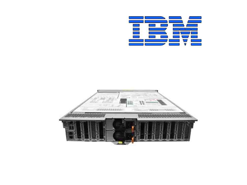 IBM CPU Card 00E7602 POWER8 10-Core для Power System S822
