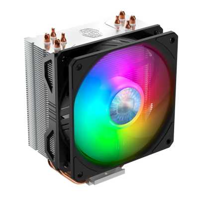 Кулер Cooler Master Hyper 212 ARGB RR-2V2L-18PA-R1