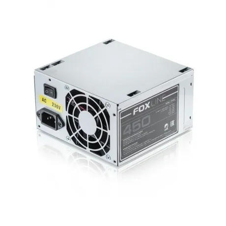 Блок питания Foxline 450W (FZ450) в Санкт-Петербурге
