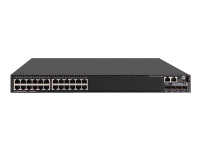 HPE 5510-24G-4SFP+