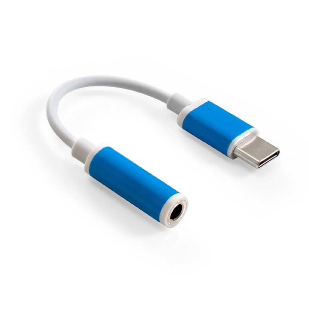 Exegate EX296331RUS Кабель-адаптер для подключения наушников к устройствам с USB Type-C ExeGate (USB Type-C/Jack3.5F (headset), для подключения стандартных наушников, колонок 3.5 мм