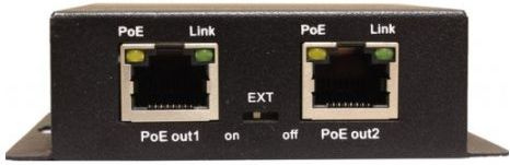 Коммутатор Osnovo SW-8030/D