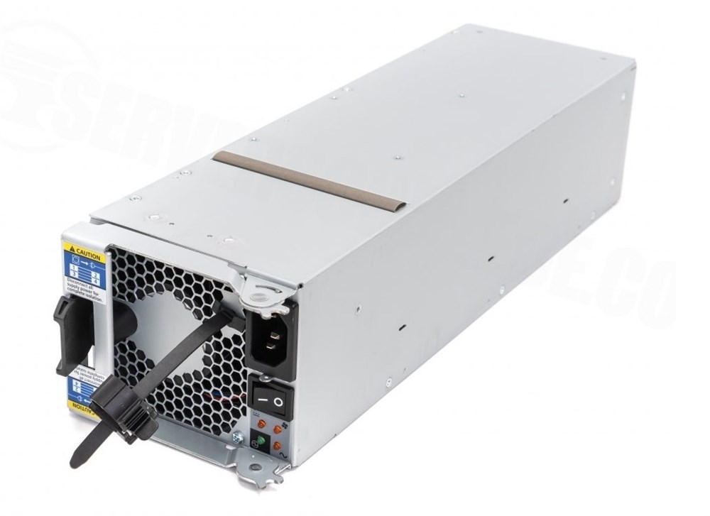 HB-PCM01-580-AC Блок питания NetApp DS4243 580W Power Supply [HB-PCM01-580-AC]