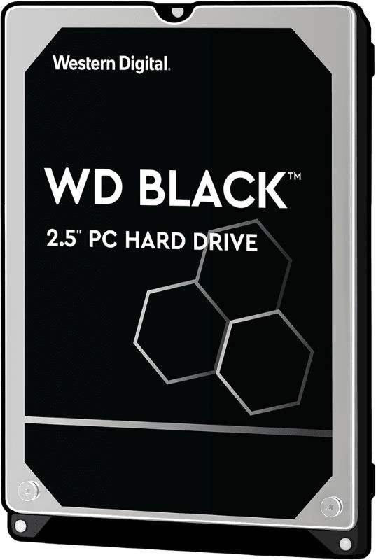 Жёсткий диск Western Digital WD5000LPSX