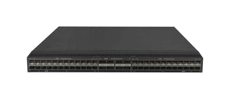 Коммутатор H3C S6850-56HF (LS-6850-56HF)