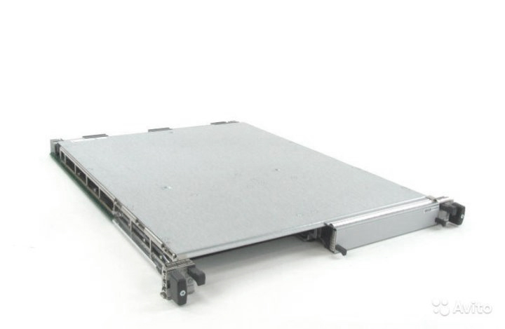 Интерфейсный модуль Juniper MX-MPC2-3D-EQ