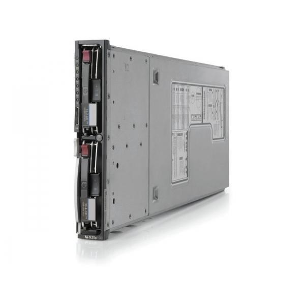1671919591 Сервер HP Proliant E5310 1GB BL20p G4 [435550-B21]