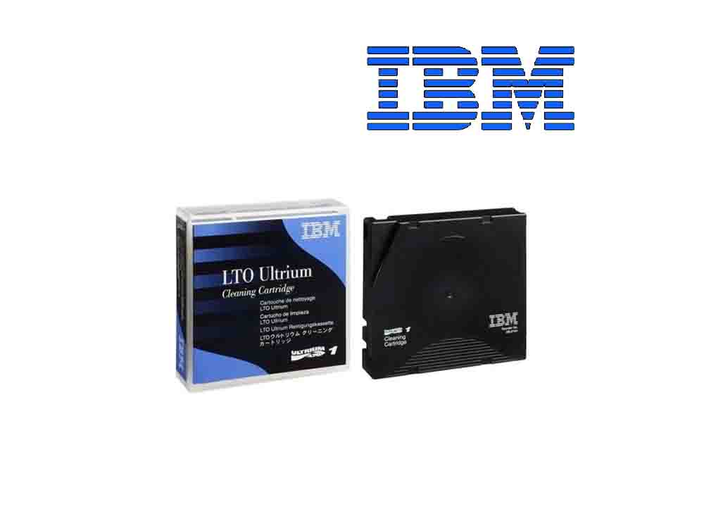 IBM Ultrium Universal Cleaning Cartridge 00NA017, 35L2087