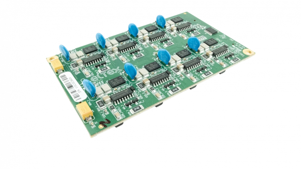 Модуль Eltex M8O