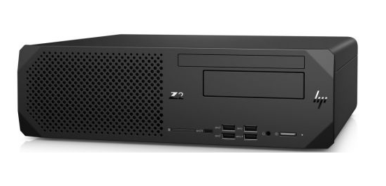 Рабочая станция HP Z2 G5 SFF