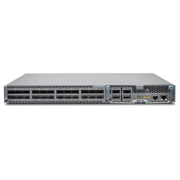 Juniper Networks QFX5110 | Ethernet-коммутатор ЦОД