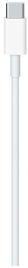 Кабель Apple MLL82ZM/A USB Type-C (m) USB Type-C (m) 2м белый