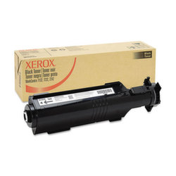 Заправка картриджа Xerox 006R01270 black (чип)