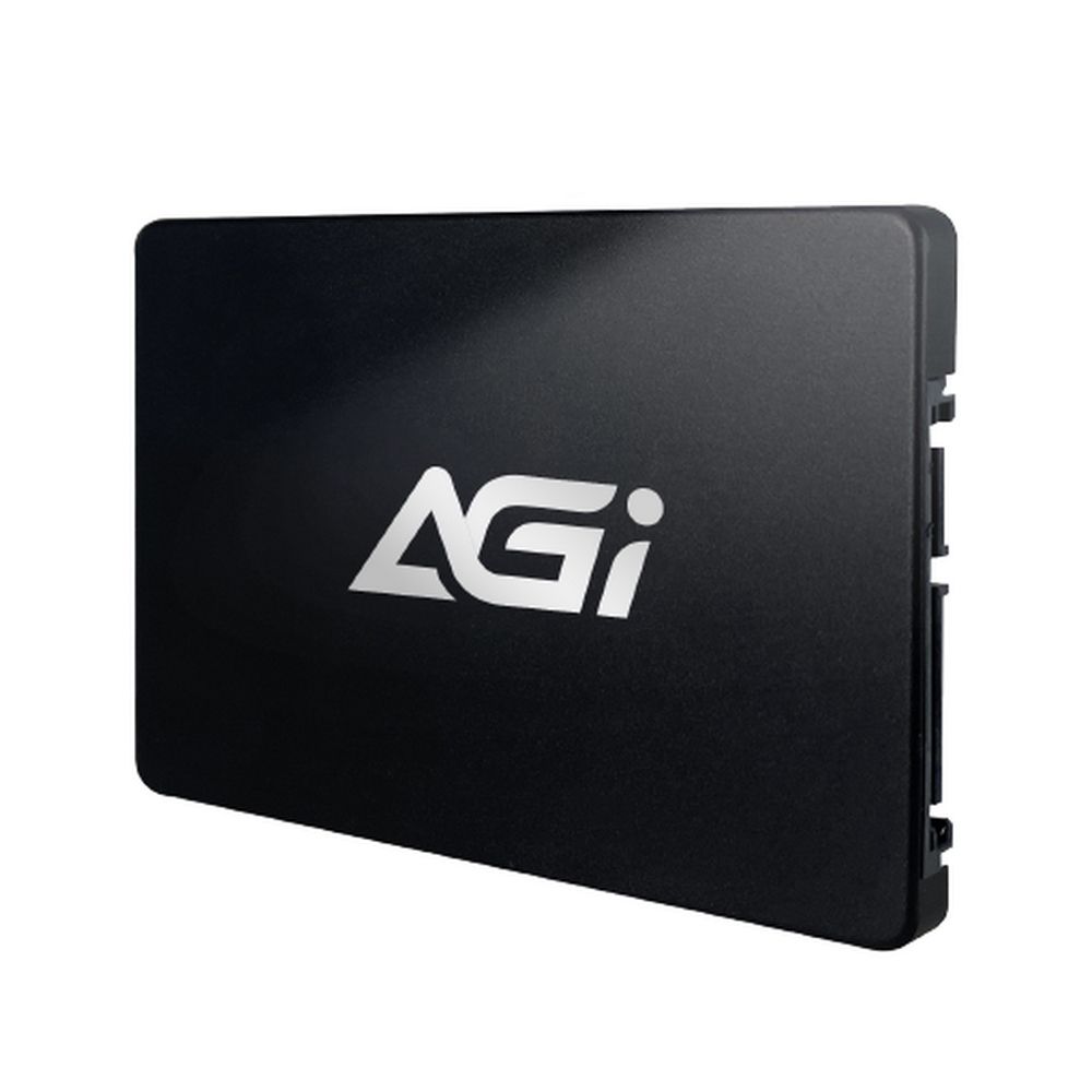 Жесткий диск SSD AGI 1000Gb M.2 2280 SATA [AGI1T0G17AI178]