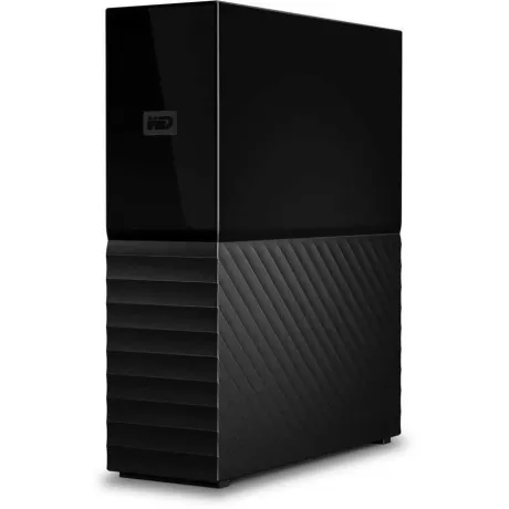 Внешний HDD Western Digital Origina 14Tb (WDBBGB0140HBK-EESN) черный в Санкт-Петербурге