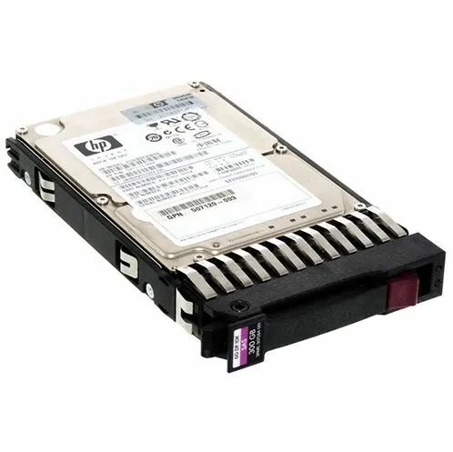 Жёсткий диск HP 442819-B21