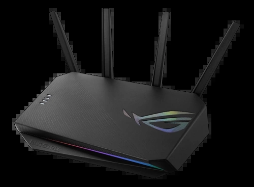 Маршрутизатор Asus ROG GS-AX5400 (90IG06L0-MO3R10)