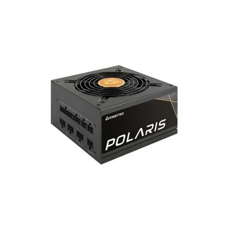 Блок питания Chieftec Polaris PPS-750FC 750W 80 Plus Gold в Санкт-Петербурге