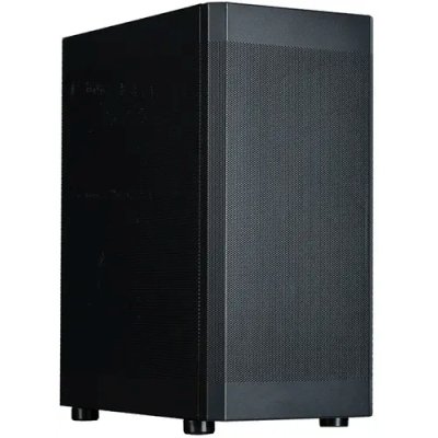 Корпус Zalman i4 Black