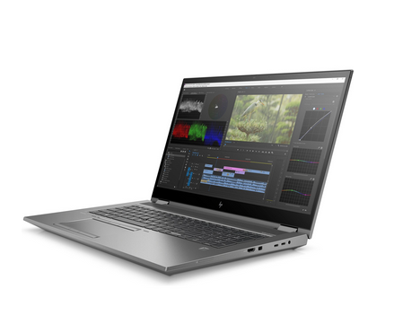 Ноутбук HP ZBook Fury 17 G8