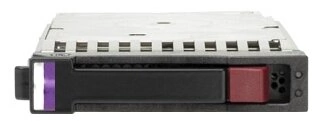 Жёсткий диск HPE 697389-001