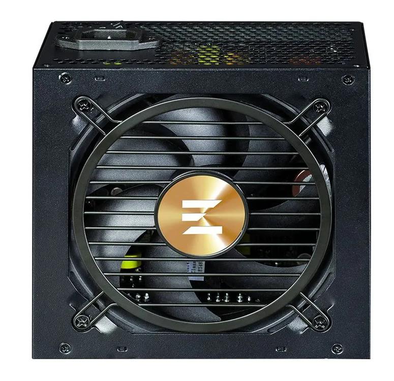 Блок питания Zalman ZM1000-TMX2, 1000W, ATX12V v2.52, APFC, 12cm Fan, 80+ Gold Gen5, Full Modular, Retail (ZM1000-TMX2)
