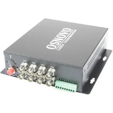 Приемопередатчик Osnovo TA-H82-15F в Санкт-Петербурге