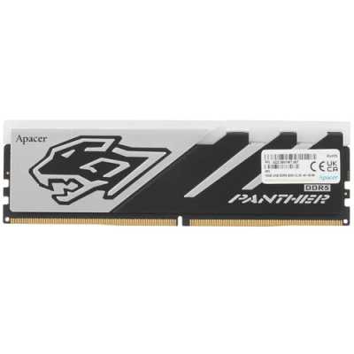 Оперативная память Apacer Panther RGB AH5U16G60C6229BAA-1