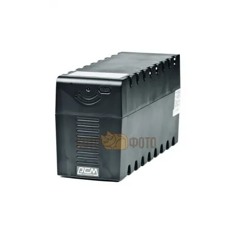 ИБП Powercom RPT-1000AP 600W черный 3*IEC320 в Санкт-Петербурге