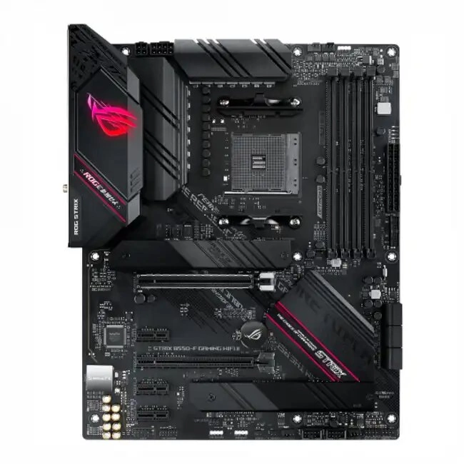 Материнская плата Asus ROG STRIX B850-F GAMING WIFI (90MB1J70-M0EAY0)