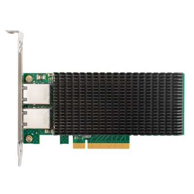 Сетевая карта Exegate EXE-X540-T2 EX296226RUS