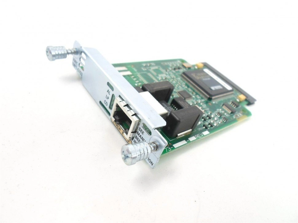Модуль Cisco C3850-NM-BLANK