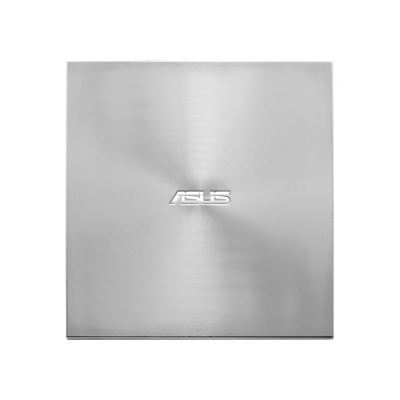 Оптический привод DVD-RW ASUS SDRW-08U9M-U Silver