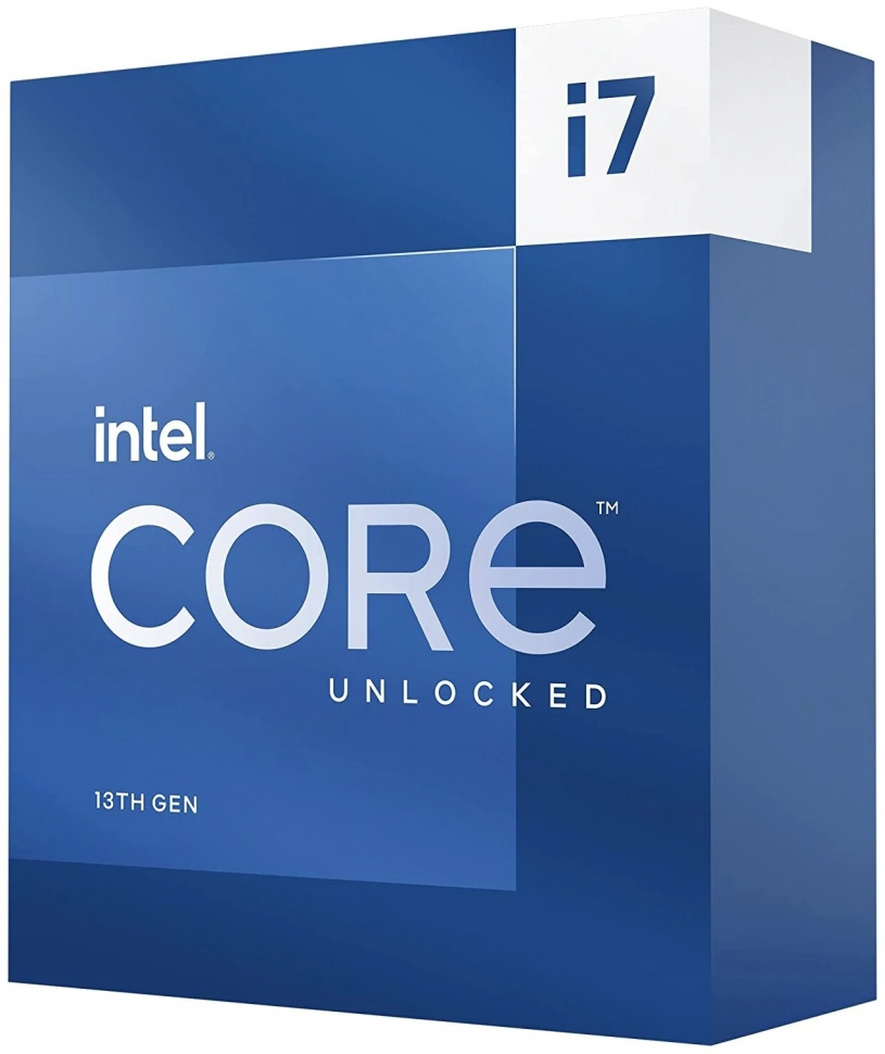 Процессор Intel Core i7-13700K BOX (BX8071513700K)