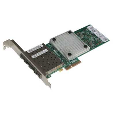 Сетевая карта LR-Link LREC9714HF-4SFP