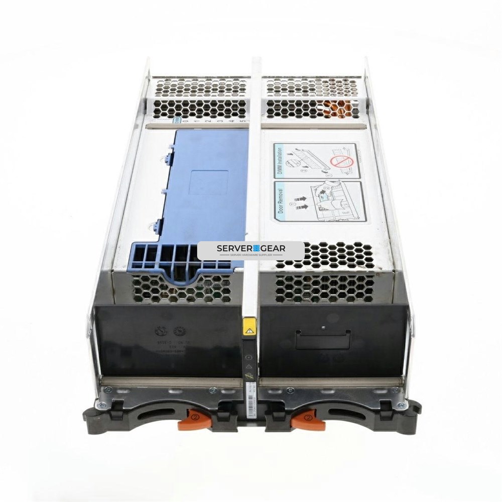 110-113-112 Контроллер EMC VNX Controller 12gb, 2.4Ghz Intel