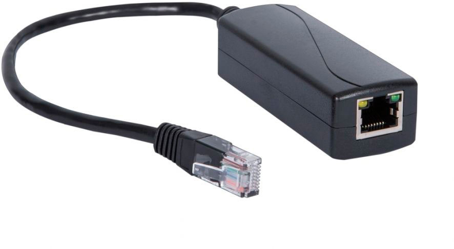 Конвертер OSNOVO CN-PoE24/G