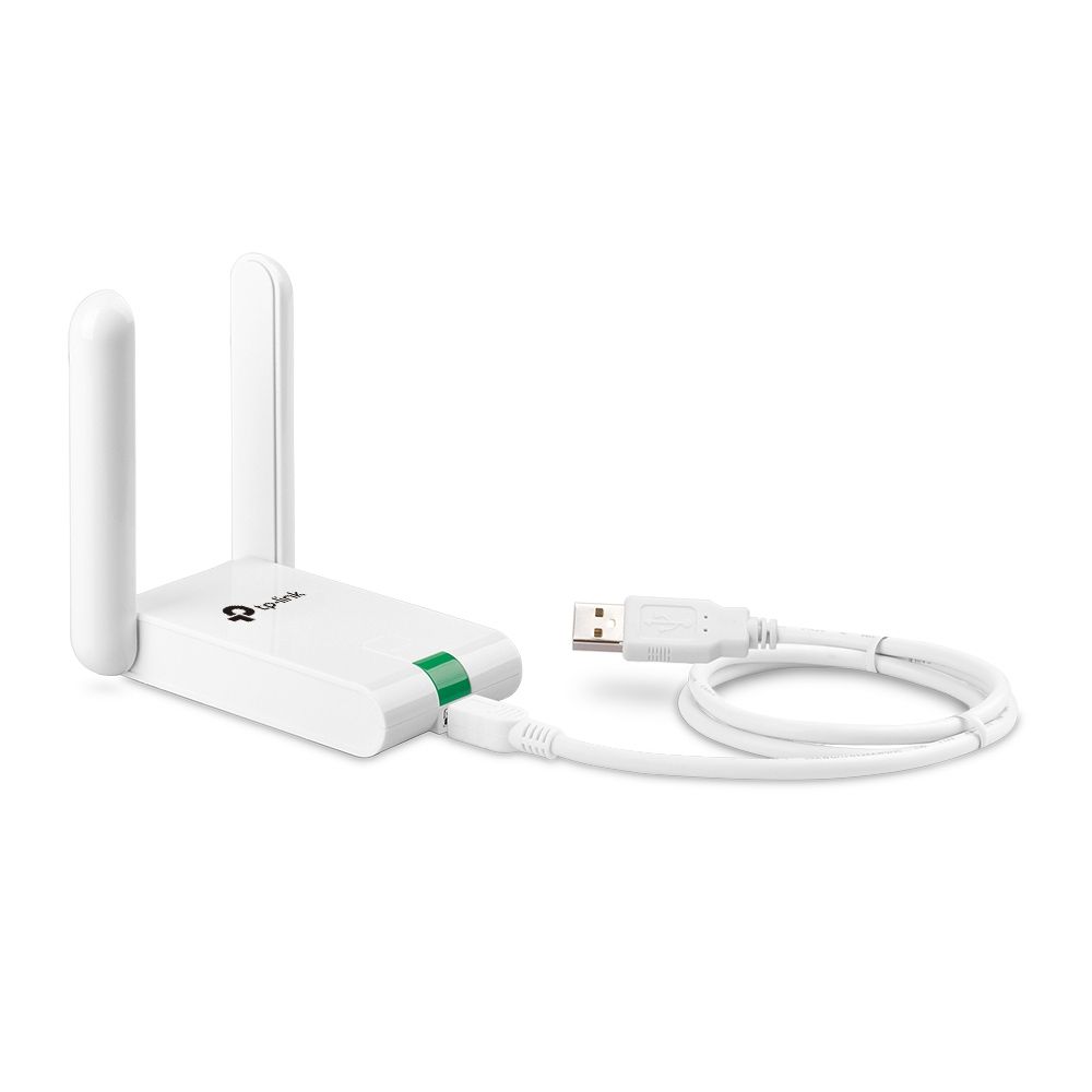 Адаптер Wi-Fi TP-Link TL-WN822N