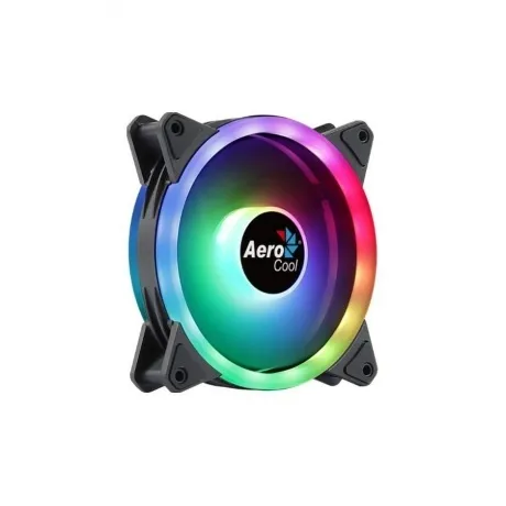 Вентилятор для корпуса FORMULA Duo 14 ARGB 6-pin, 140mm, ARGB в Санкт-Петербурге