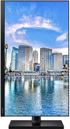 Samsung F24T450FQI | Монитор 23.8"