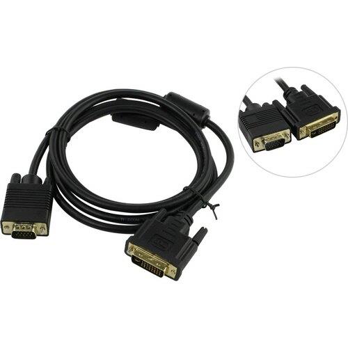 Кабель а/в TELECOM TA680F-1.8M 1.8m м TA680F-1.8M