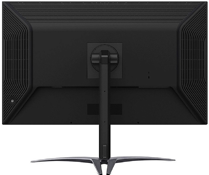 Acer Predator X32QFSbmiiphuzx (UM.JXXEE.S01) | Монитор 31,5"