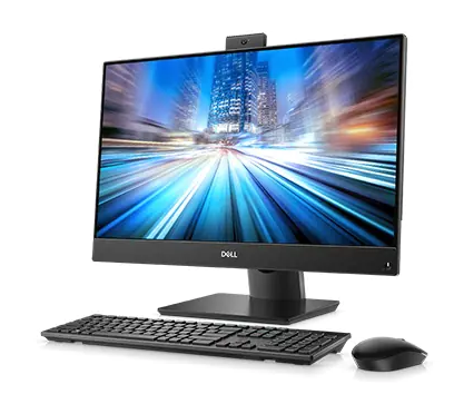Моноблок Dell Optiplex 7470 AIO 23.8"
