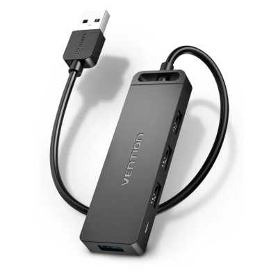 Разветвитель USB Vention CHLBB
