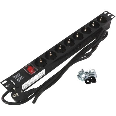 Блок розеток NTSS NTSS-PDU-DA2032